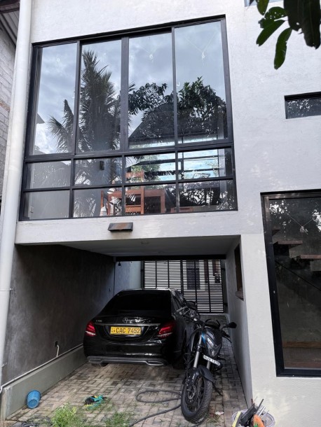 3 Story Modern House for Sale in Piliyandala | Price: 59 Million (Negotiable)-4