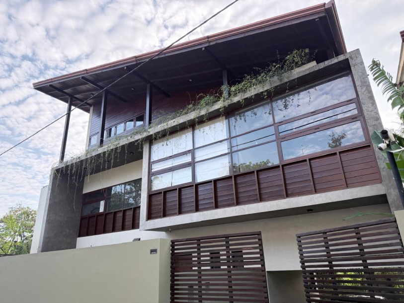 3 Story Modern House for Sale in Piliyandala | Price: 59 Million (Negotiable)-1