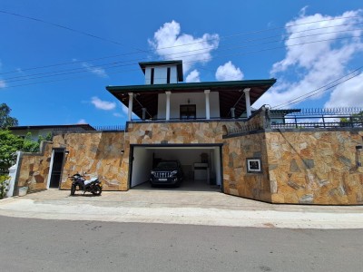 3 Story House for Sale - Kottawa |86 Million ( Negotiable )