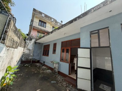 Property for sale in Mount Lavinia
