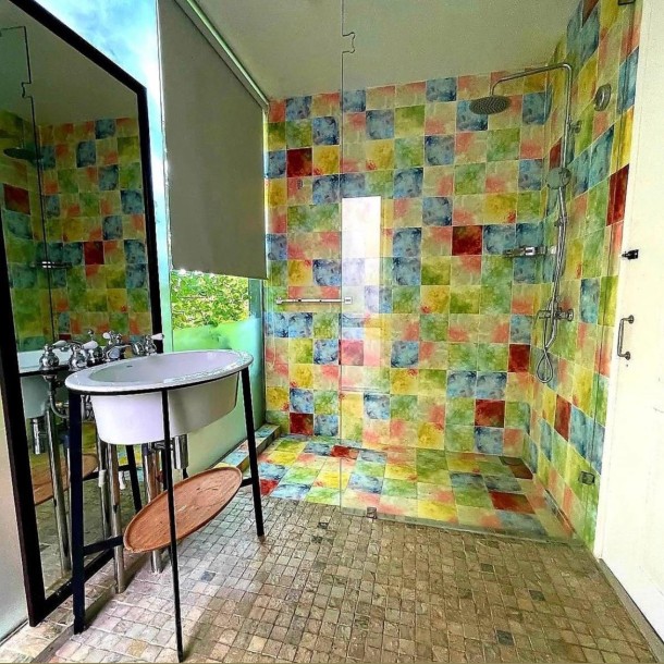 Three-Story House FOR SALE | Rajagiriya-5