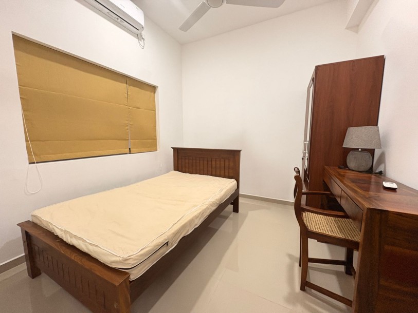 Canterbury Golf Resort Apartments and Residencies Kahathuduwa-2