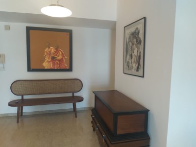2 bedroom apartment for sale in the Emperor at Crescat City.-3