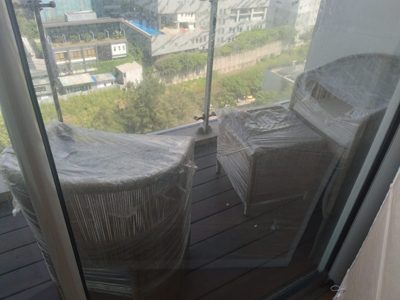 2 bedroom apartment for sale in the Emperor at Crescat City.-4