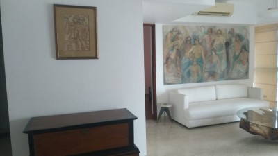 2 bedroom apartment for sale in the Emperor at Crescat City.-11