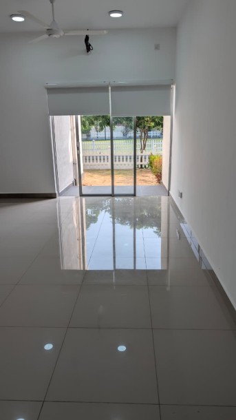 Unfurnished Resort Apartment for rent at Santorini Negambo-1