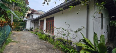 Prime Residential Land for Sale in Rajagiriya-2