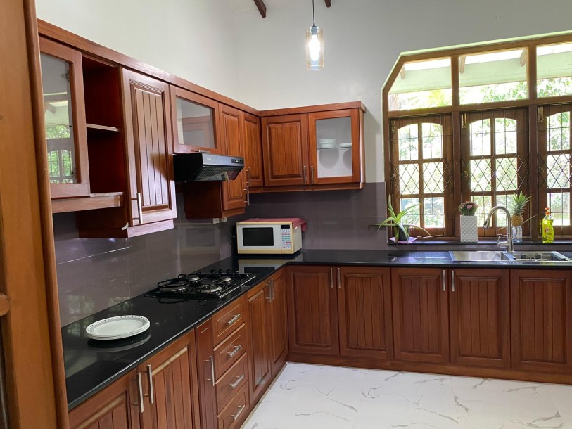 Luxurious Bungalow for Sale in Horana-2