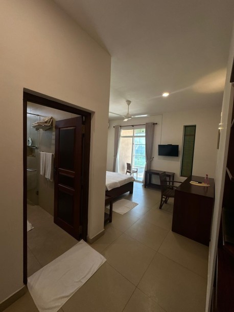 Exclusive Beachfront Villa in Hikkaduwa  | Price: 110 Million ( Negotiable )-9