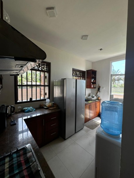 Exclusive Beachfront Villa in Hikkaduwa  | Price: 110 Million ( Negotiable )-8