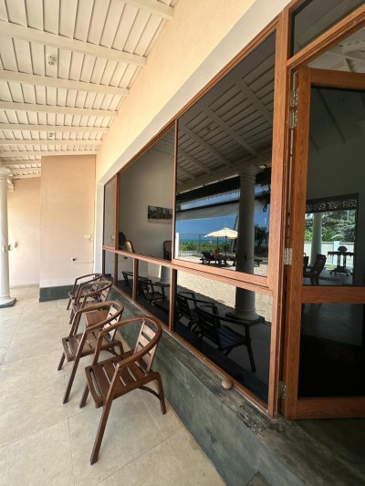 Exclusive Beachfront Villa in Hikkaduwa  | Price: 110 Million ( Negotiable )-5