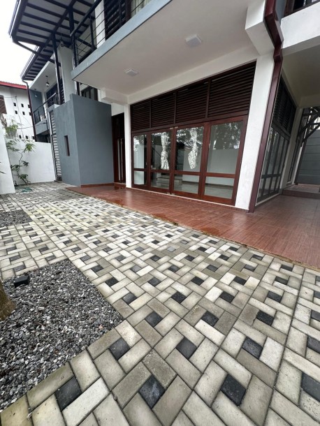 2 Story House for sale in Mirihana Nugegoda | Price: 85 million-8