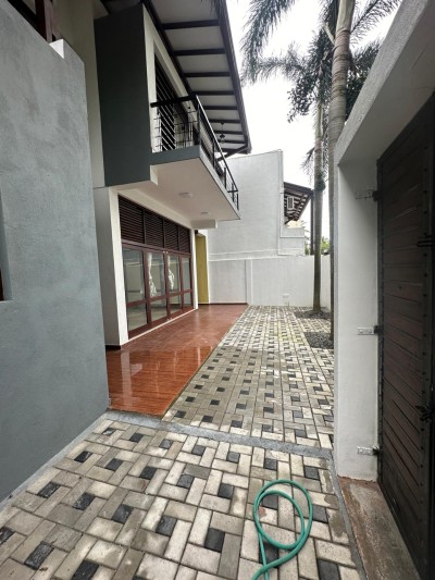 2 Story House for sale in Mirihana Nugegoda | Price: 85 million-6