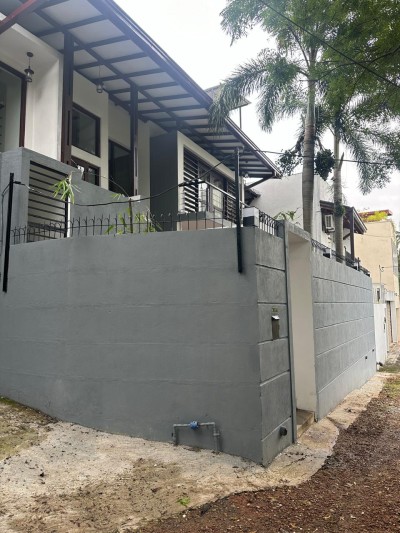 2 Story House for sale in Mirihana Nugegoda | Price: 85 million-2