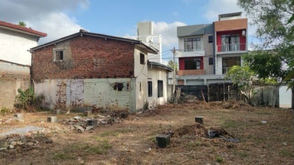 25 perch Land for Sale in Colombo 05 | price: 175 million-1