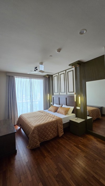 The Grand, Colombo 07 3 Bedroom Apartment for Rent-4