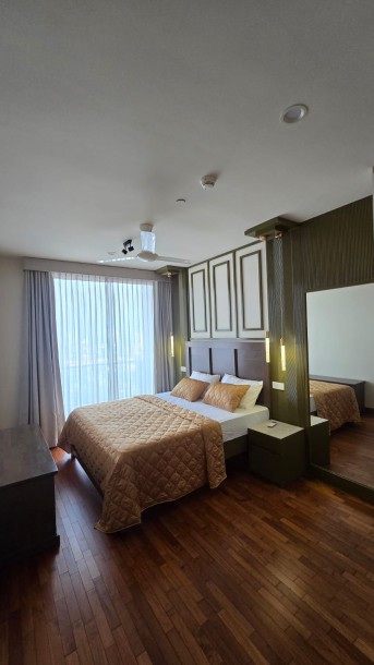 The Grand, Colombo 07 3 Bedroom Apartment for Rent-4