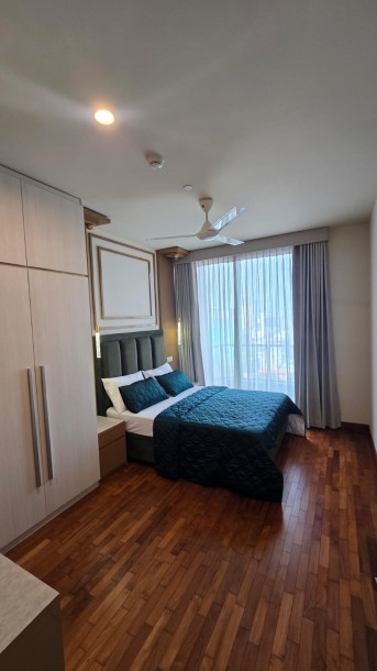 The Grand, Colombo 07 3 Bedroom Apartment for Rent-3