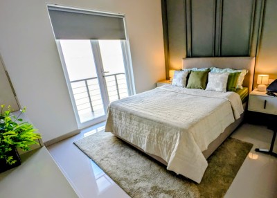 A Tasteful Furnished Home for Sale at Canterbury Golf Resort Piliyandala Kahathuduwa-2