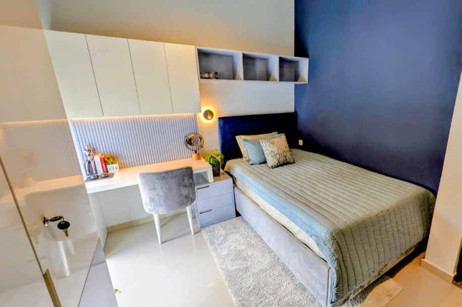 A Tasteful Furnished Home for Sale at Canterbury Golf Resort Piliyandala Kahathuduwa-3