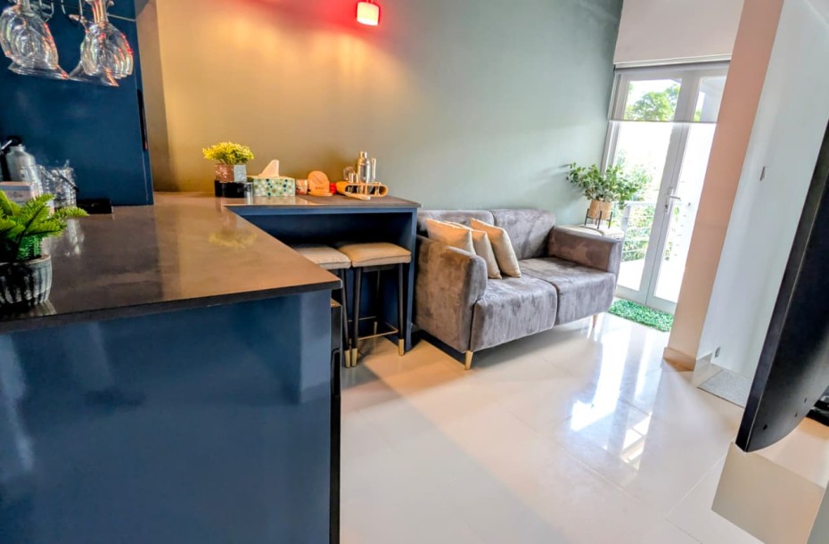 A Tasteful Furnished Home for Sale at Canterbury Golf Resort Piliyandala Kahathuduwa-5