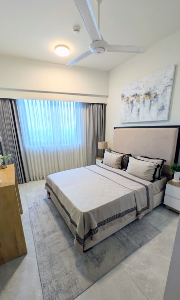 Elegantly and thoughtful Furnished apartment for Sale at Capital Heights in  Rajagiriya-5