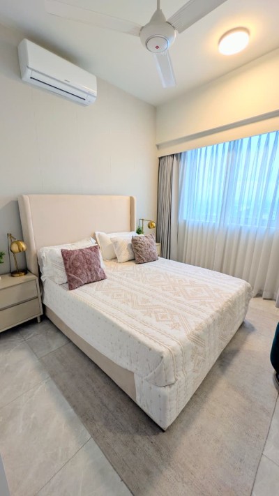 Elegantly and thoughtful Furnished apartment for Sale at Capital Heights in  Rajagiriya-4