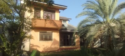 🌊 Spacious 3 Bedroom House on 18 Perches for Sale in Lunawa, Moratuwa | LKR 38 Million (Negotiable)