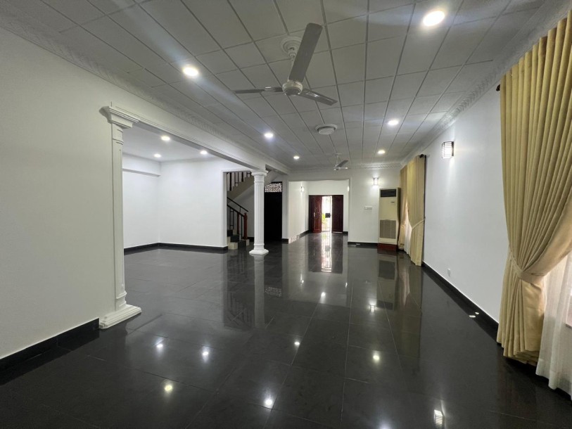 Commercial House for Rent at Skelton Road.-10