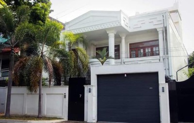 Commercial House for Rent at Skelton Road.-9