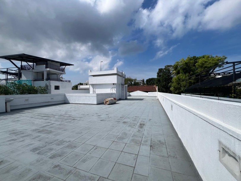 Commercial House for Rent at Skelton Road.-1