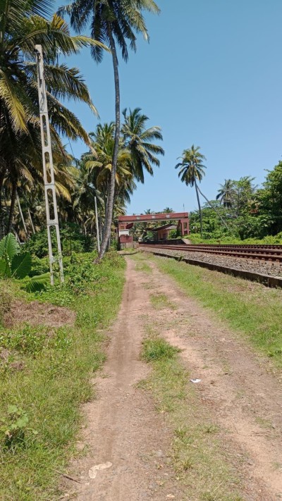 Beach front land for Sale in Payagala-3