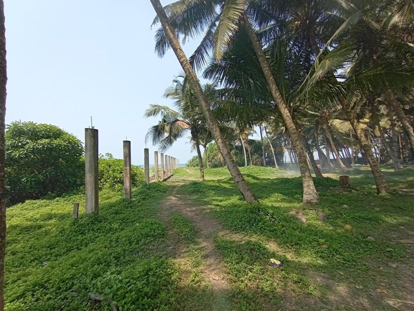 Beach front land for Sale in Payagala-1