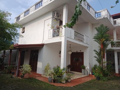 House for Sale in Nawala