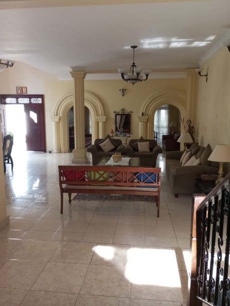 House for Sale in Nawala-7