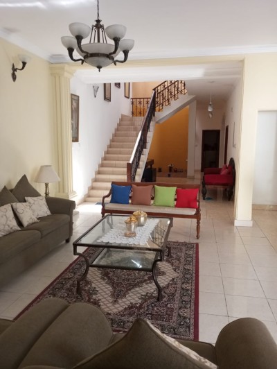 House for Sale in Nawala-4