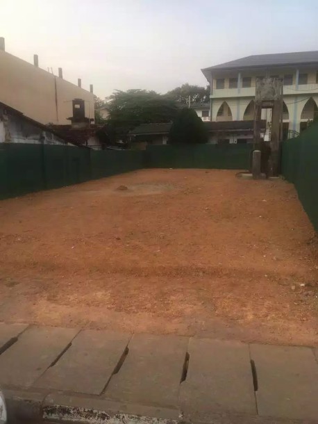 Land for Rent in KULIYAPITIYA-1