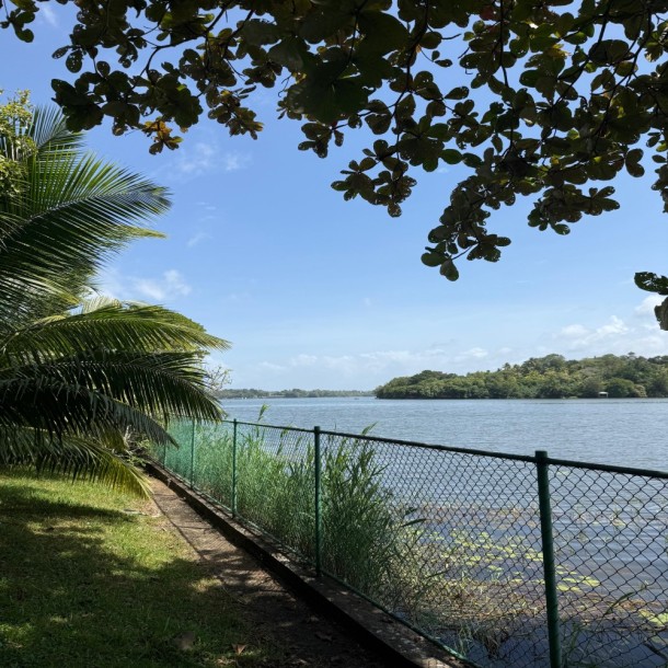 Bologoda Waterfront Vila for Sale-1