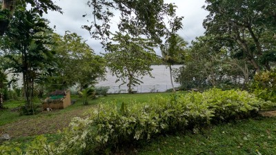 Bologoda Waterfront Vila for Sale-5