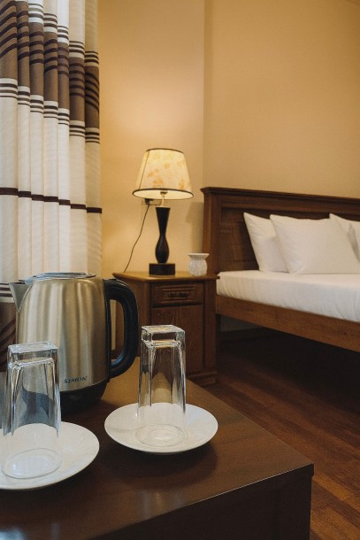 Bungalow for Rent in Nuwara Eliya-4