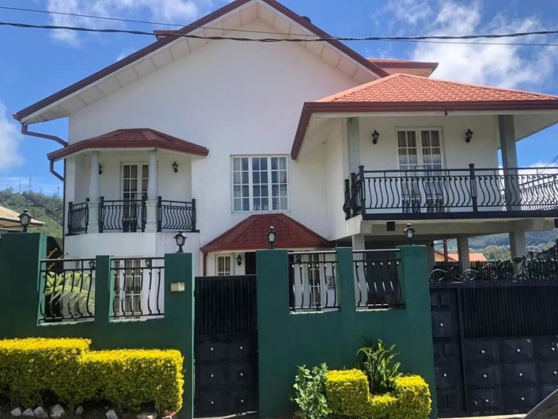 Property for Sale in Nuwara Eliya-1