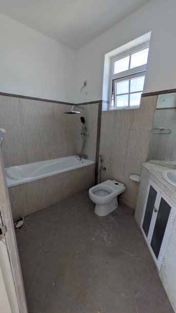 *Unfurnished House for Rent in Malabe-8