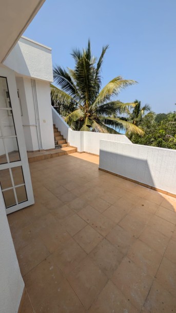 *Unfurnished House for Rent in Malabe-5