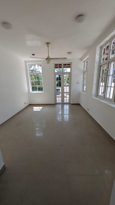 *Unfurnished House for Rent in Malabe-3
