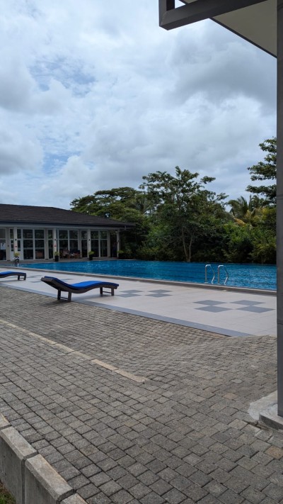 A Weekend Getaway Apartment for Sale at Fairway Residencies, Galle-4