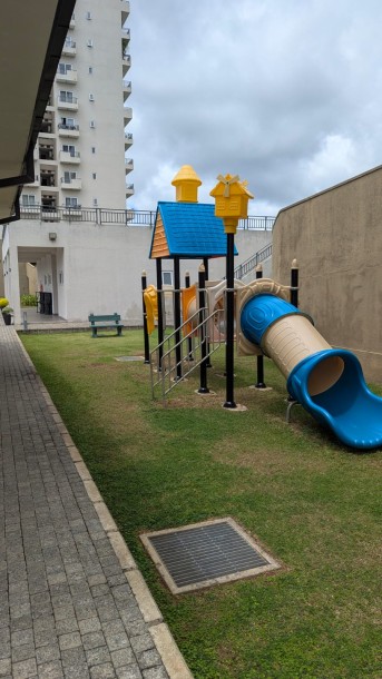 A Weekend Getaway Apartment for Sale at Fairway Residencies, Galle-1