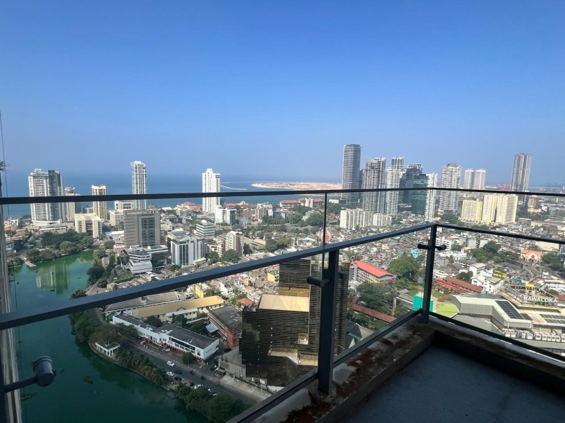 Altair apartment for Sale in Colombo 2-6