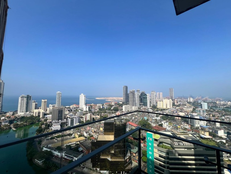 Altair apartment for Sale in Colombo 2-1