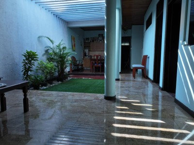 12.2 Perch Prime Commercial Property for Sale in Nawala (Main Road Facing) | Price: LKR 165 Million (Negotiable)-2