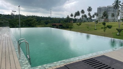 Canterbury Golf Apartments (Lexus Apartments)-3